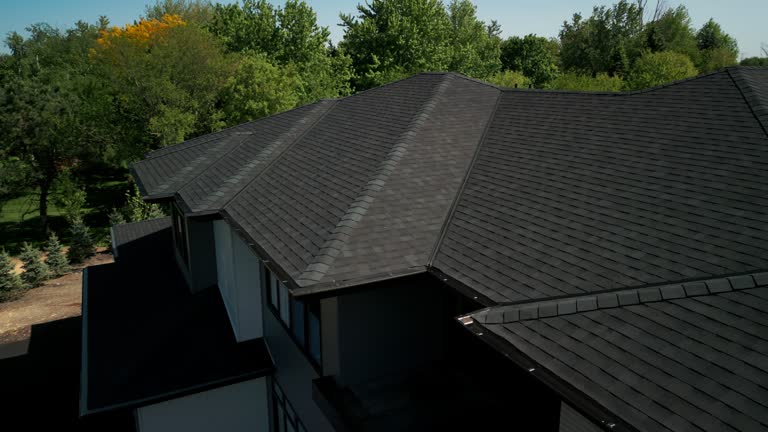 Reliable Lowell, NC Roof Repair & Installaion Solutions